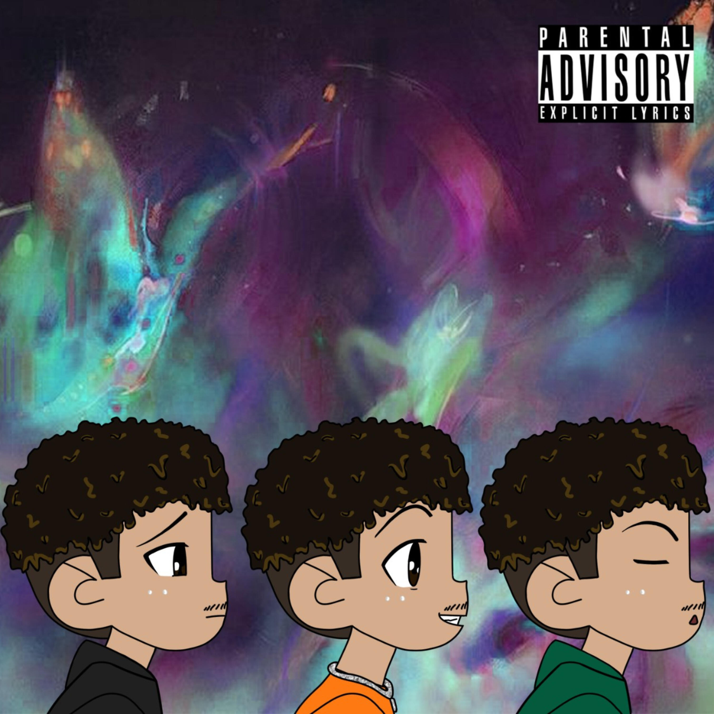 Релиз So Faço Sad