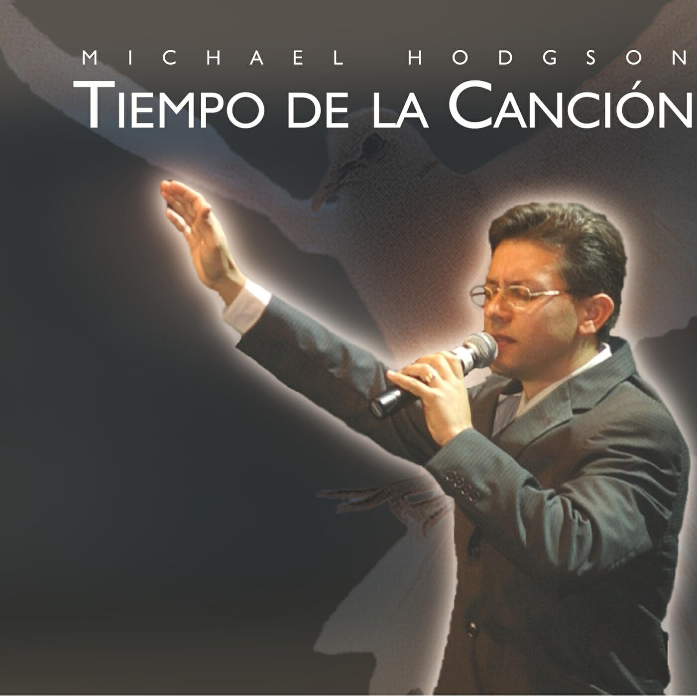 Michael Hodgson