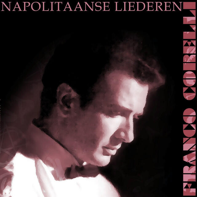 Постер альбома Napolitaanse Liederen