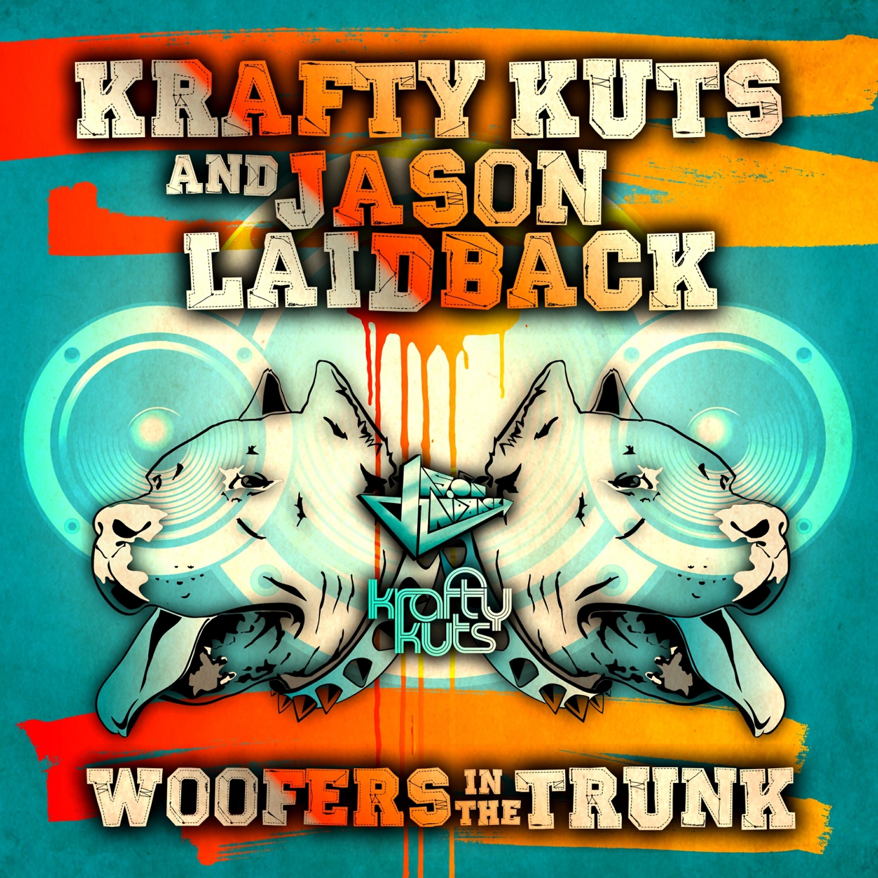 Релиз Woofers in the Trunk