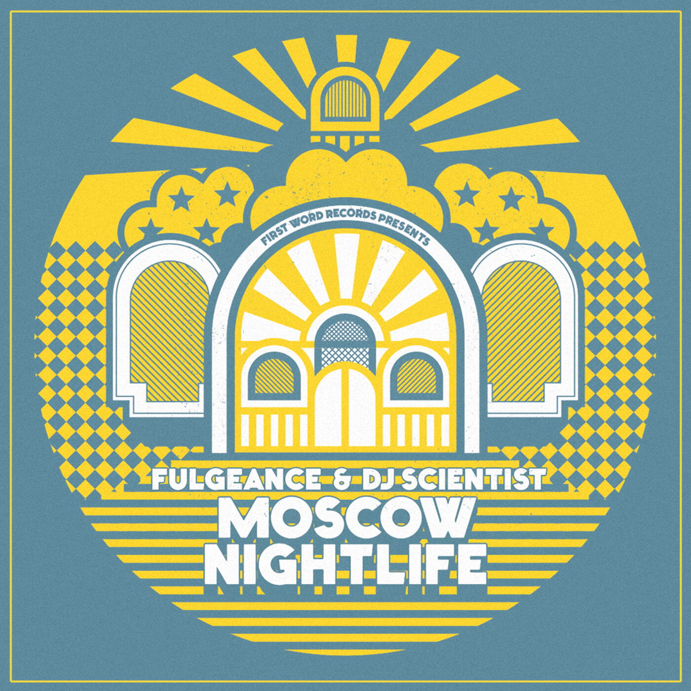Релиз Moscow Nightlife