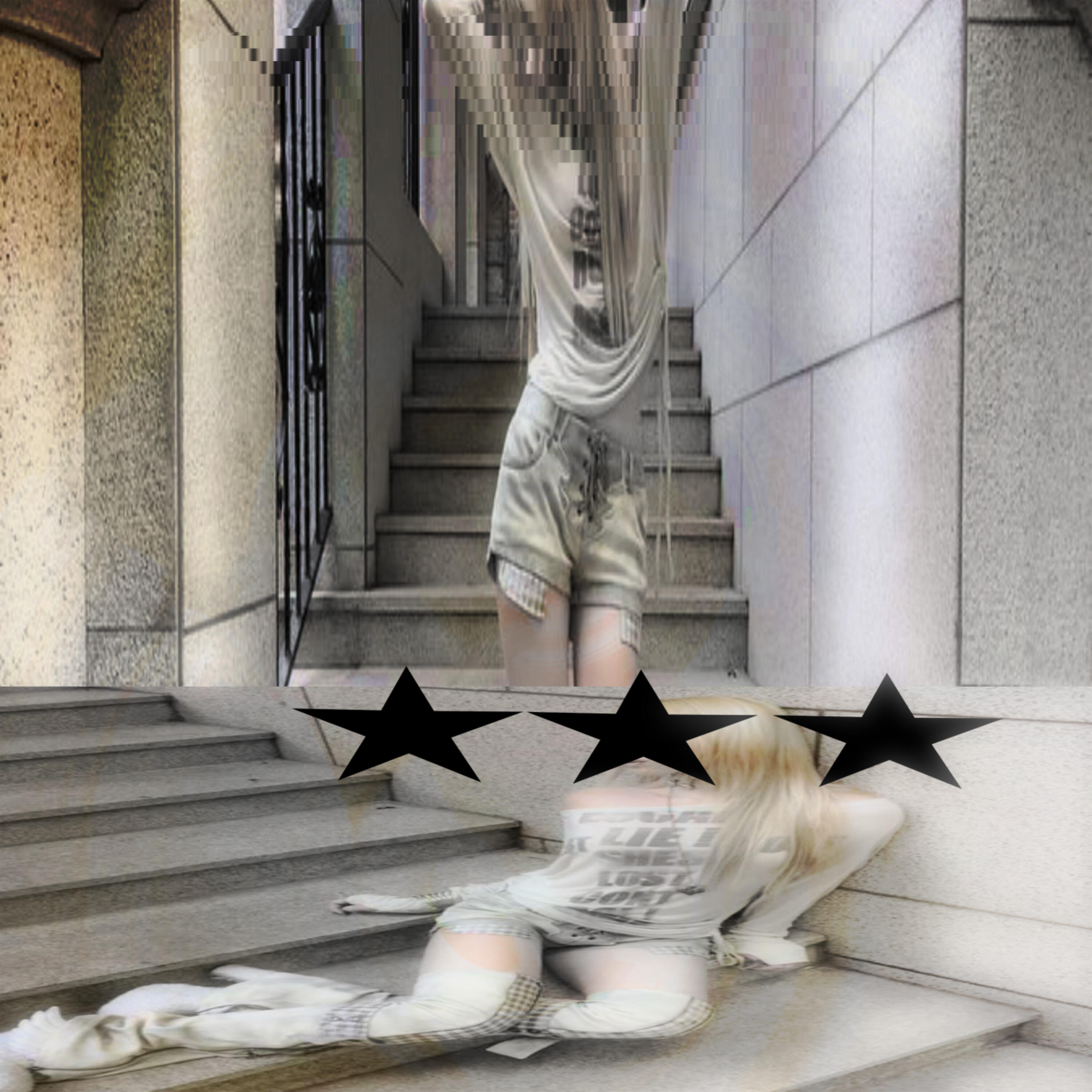 Релиз Non Stop