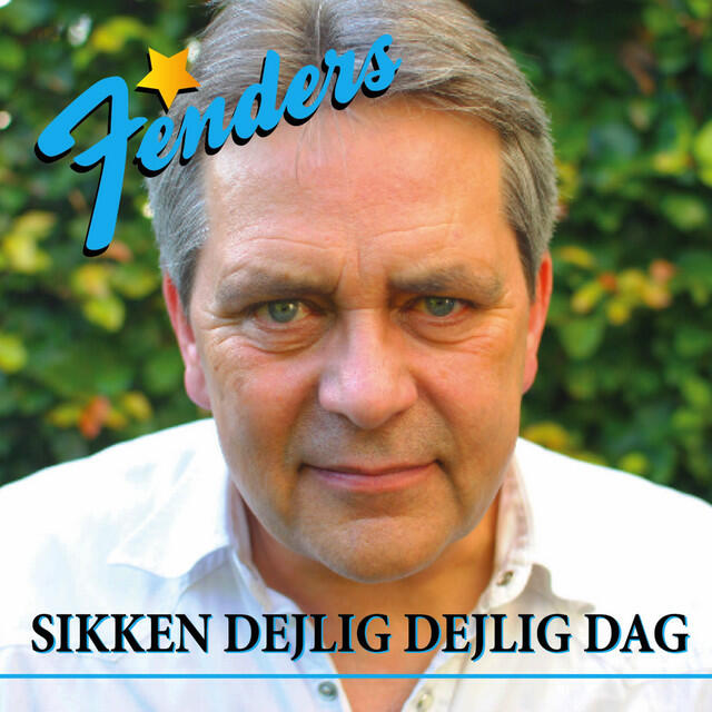 Релиз Sikken dejlig dejlig dag (Radio Edit)