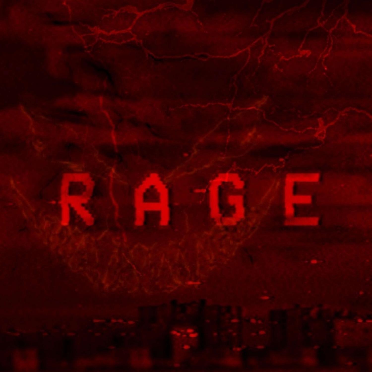 Релиз RAGE