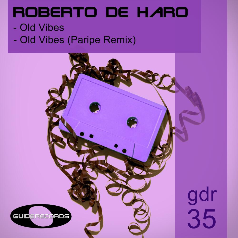 Релиз Old Vibes