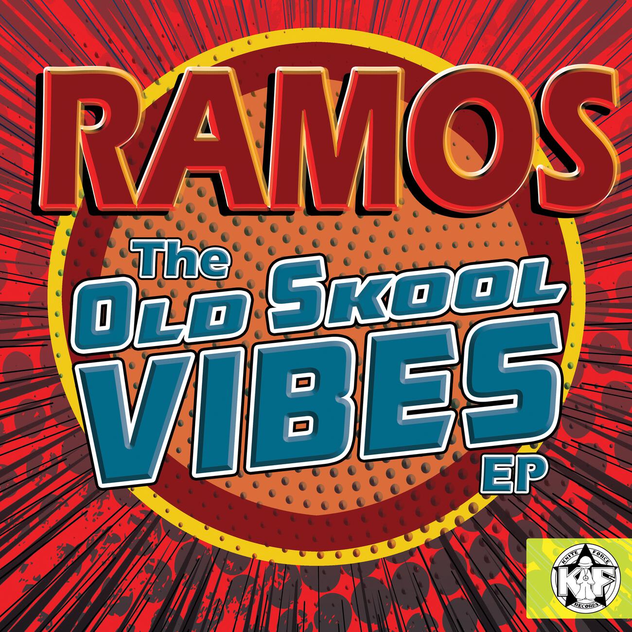 Скачать песню Ramos - My Kind Of Rush бесплатно в MP3 для Android и iOS