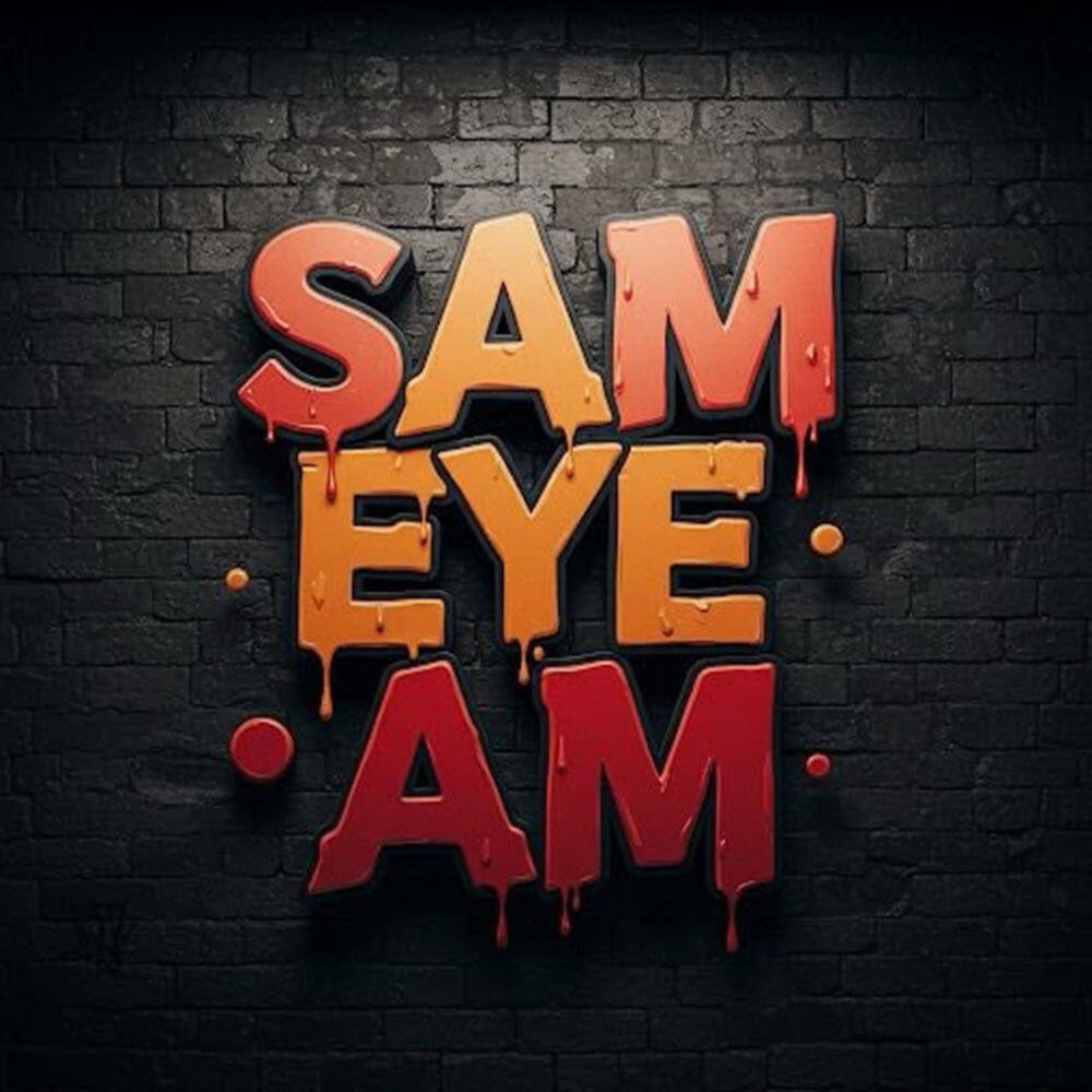 Релиз SAM EYE AM