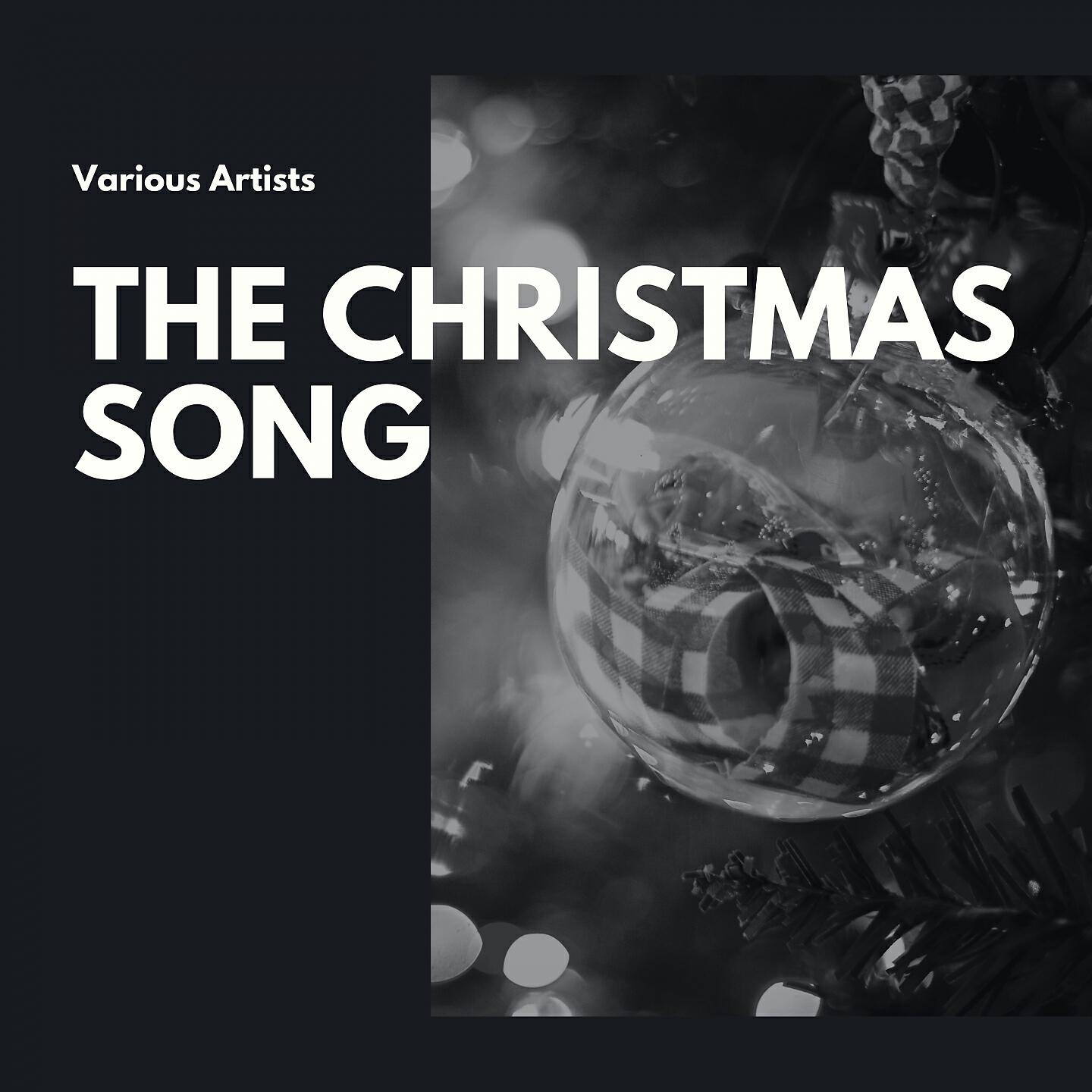 Постер альбома The Christmas Song