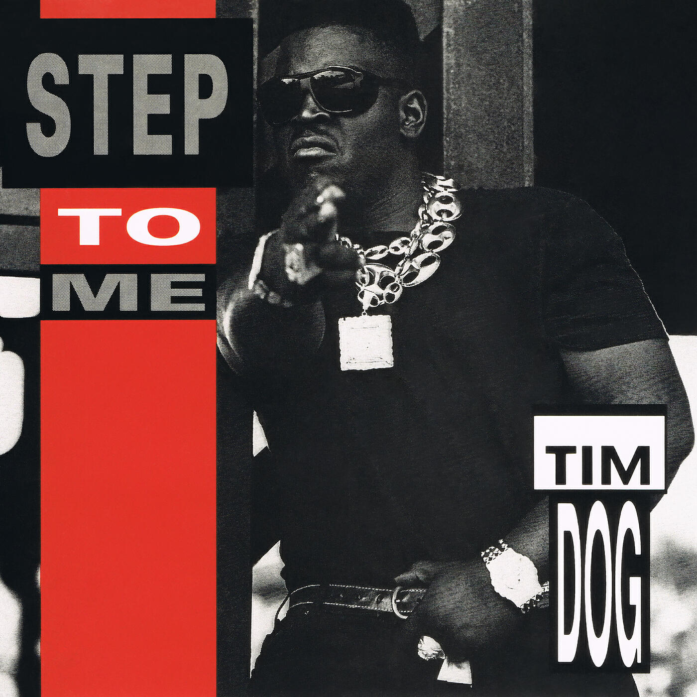 Релиз Step to Me EP