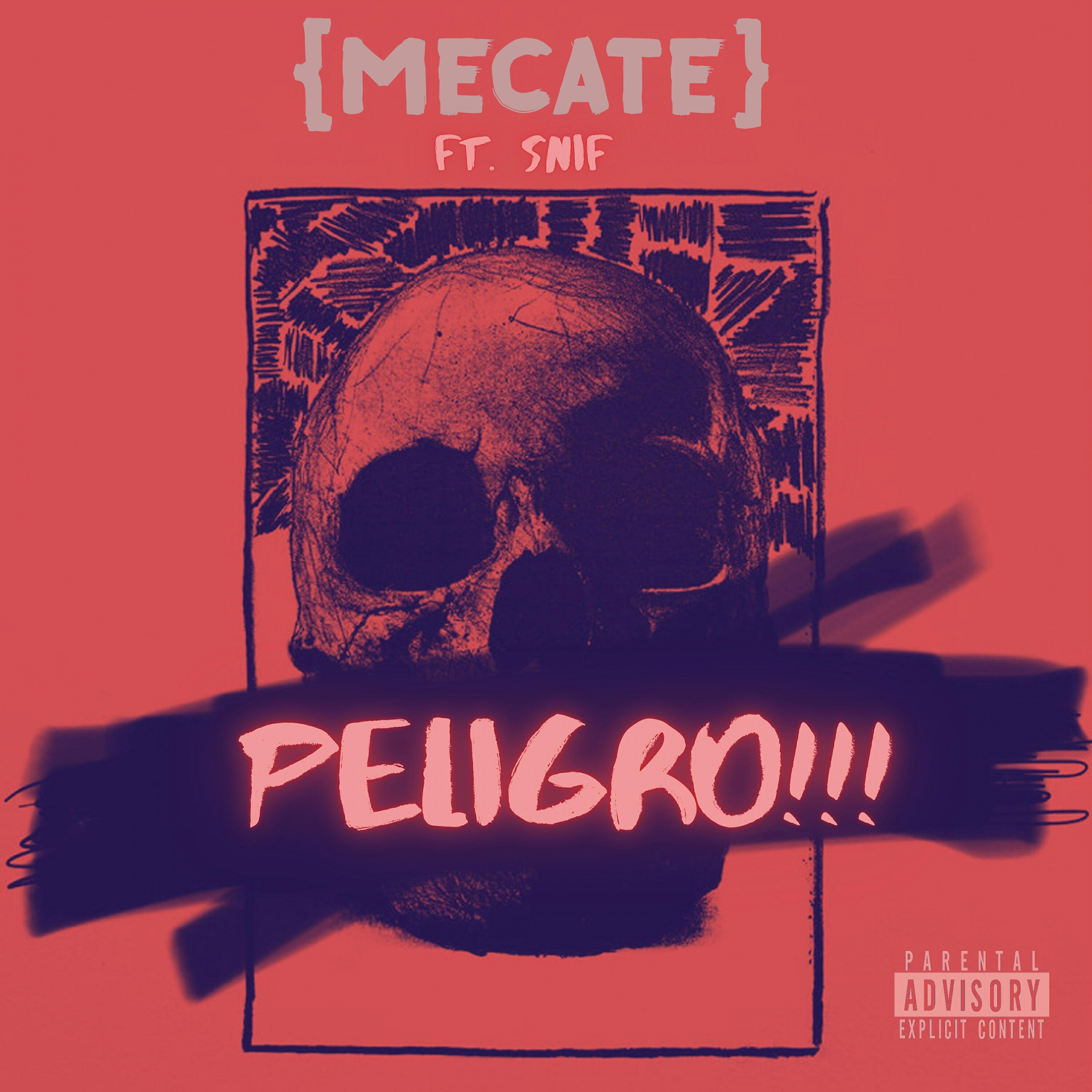 Релиз Peligro!!!