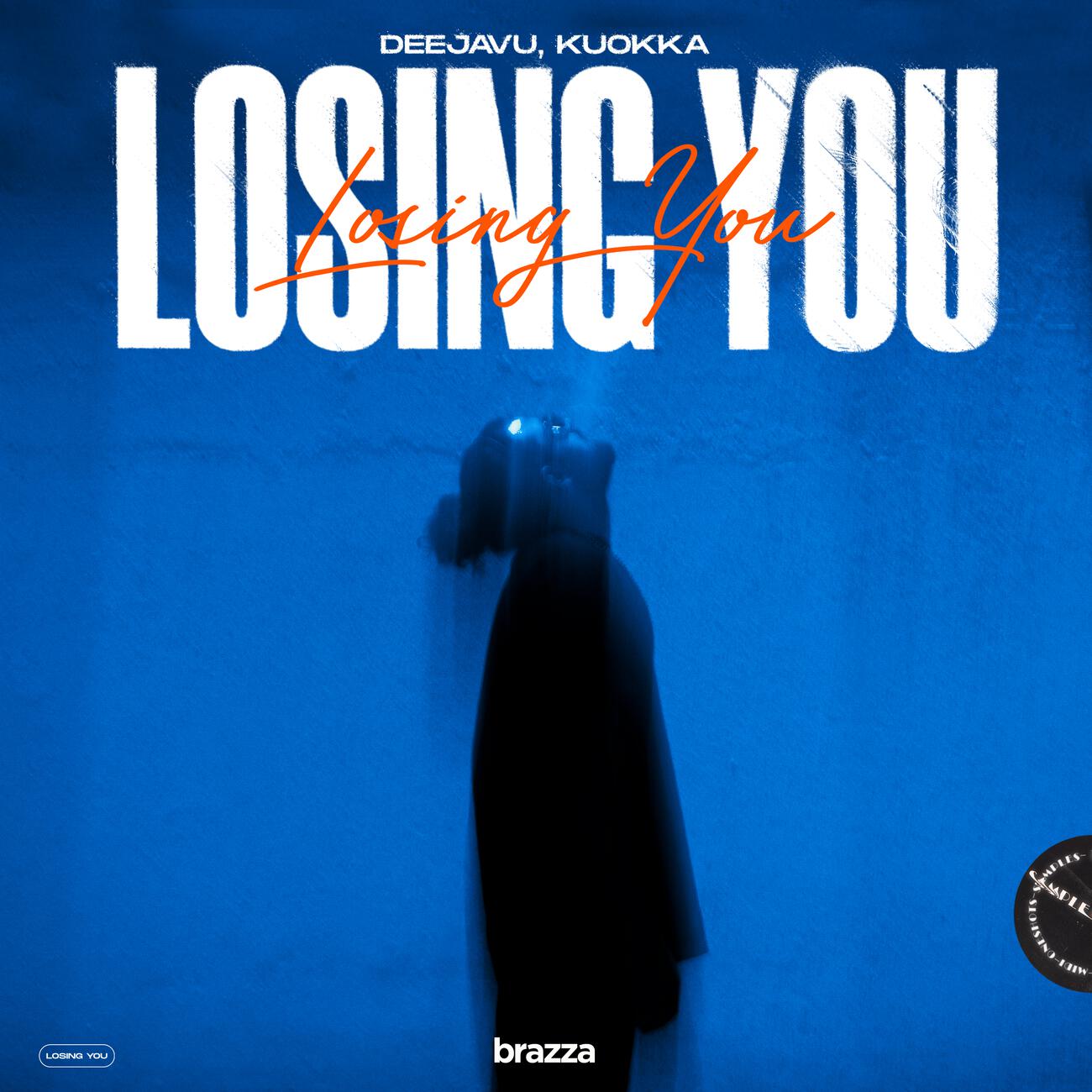 Релиз Losing You