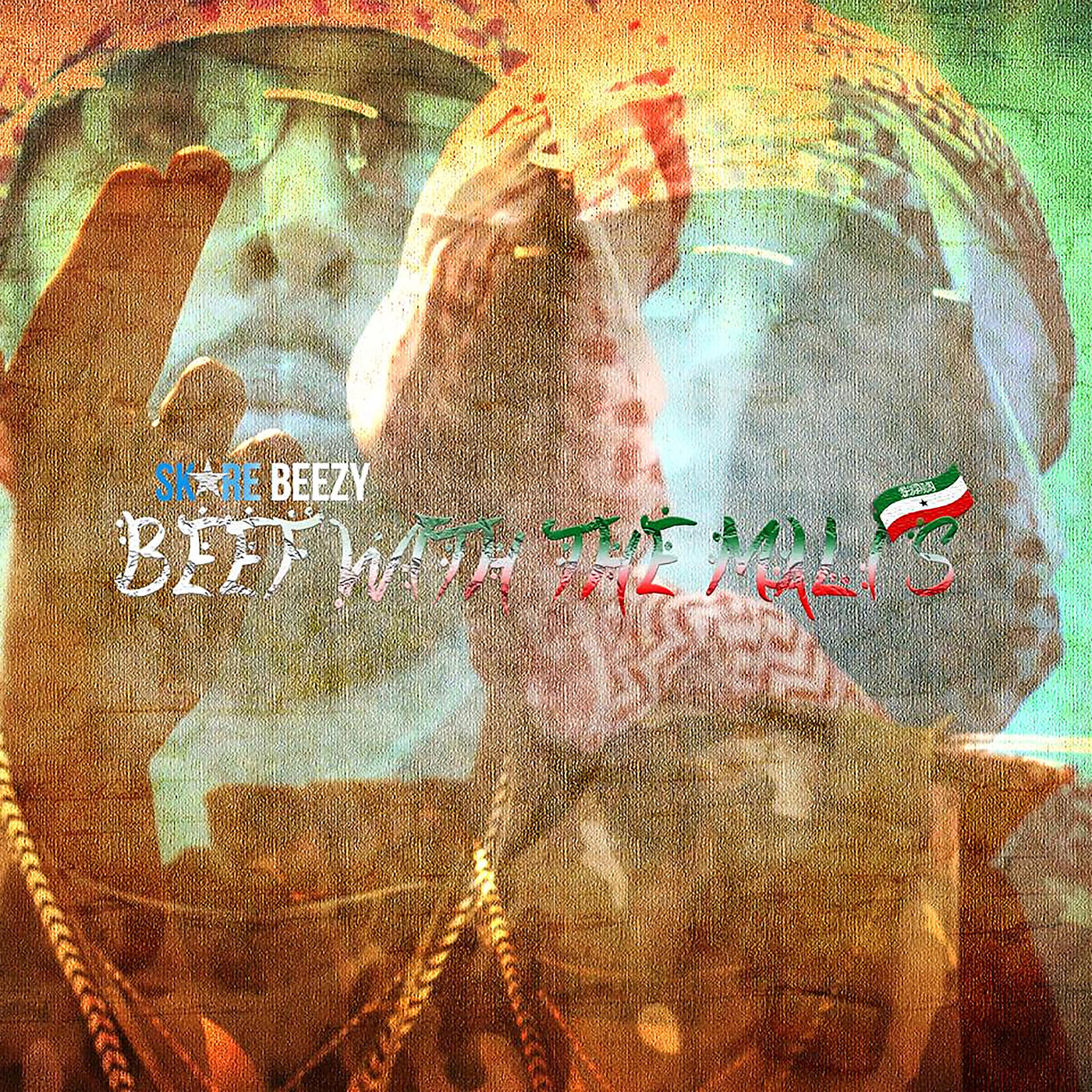Релиз Beef With The Mali’s