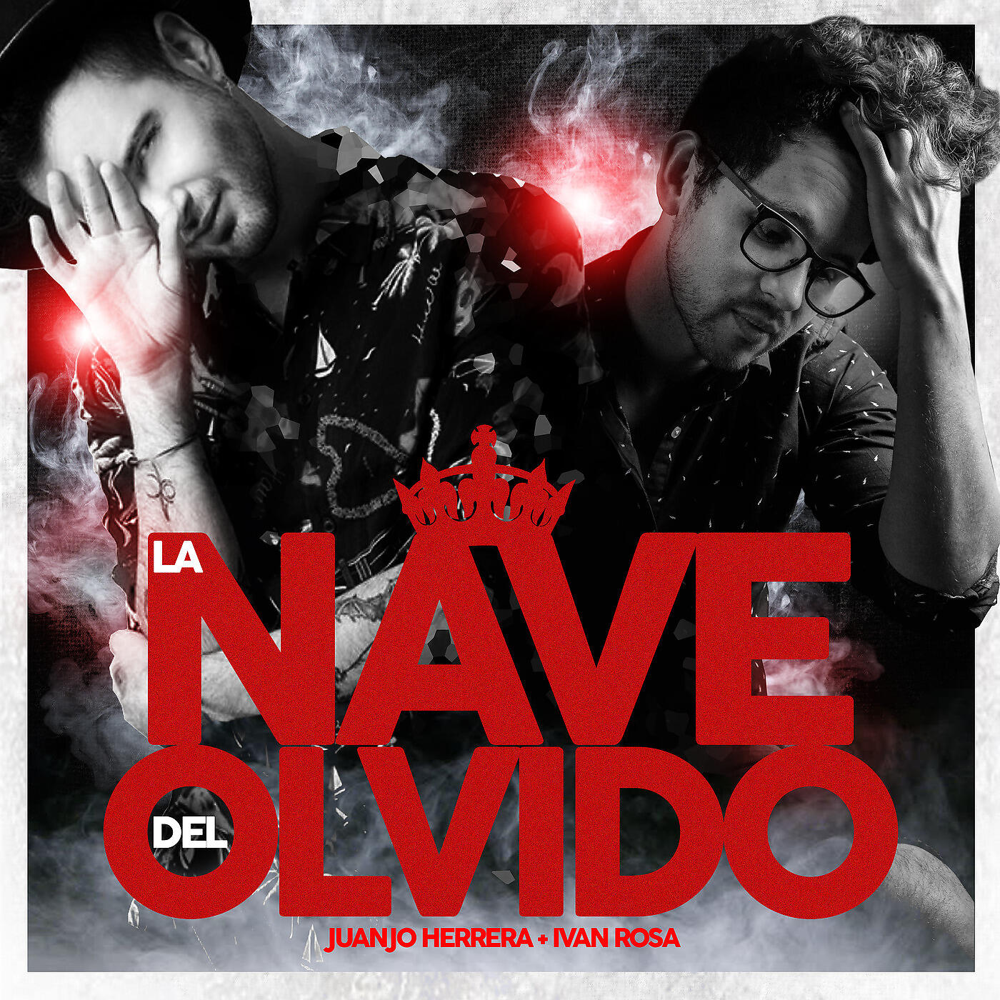 Релиз La Nave del Olvido