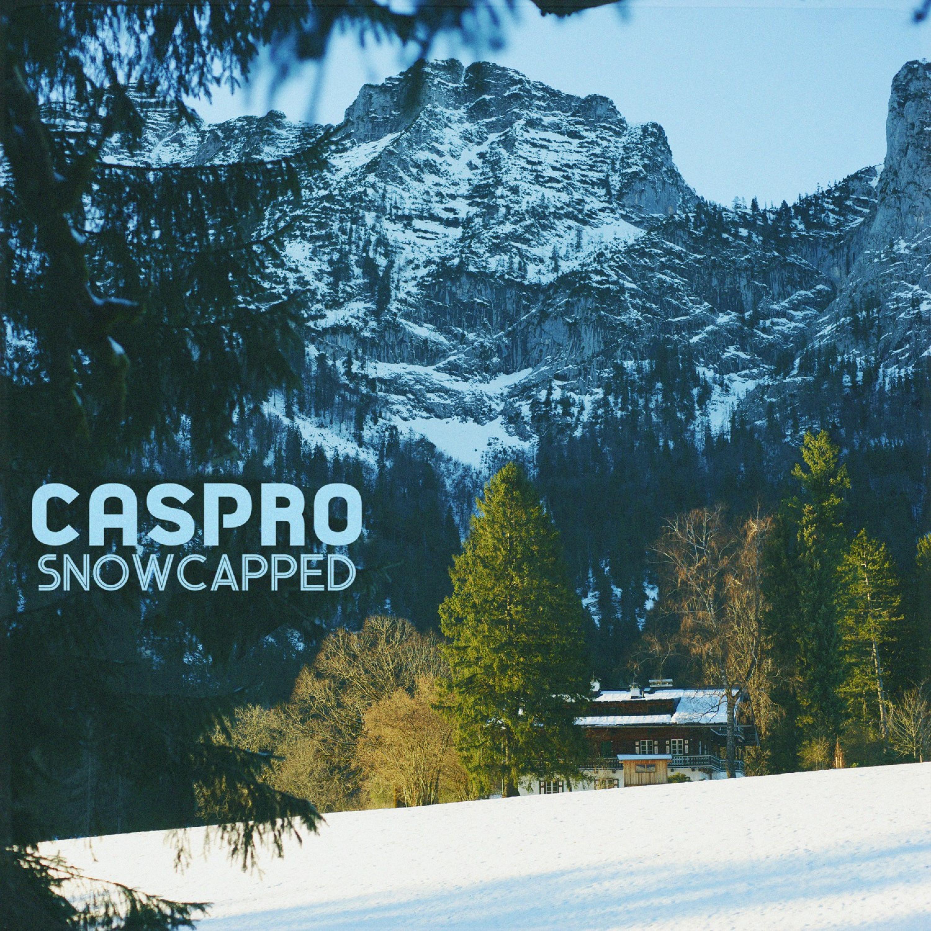 Релиз Snowcapped