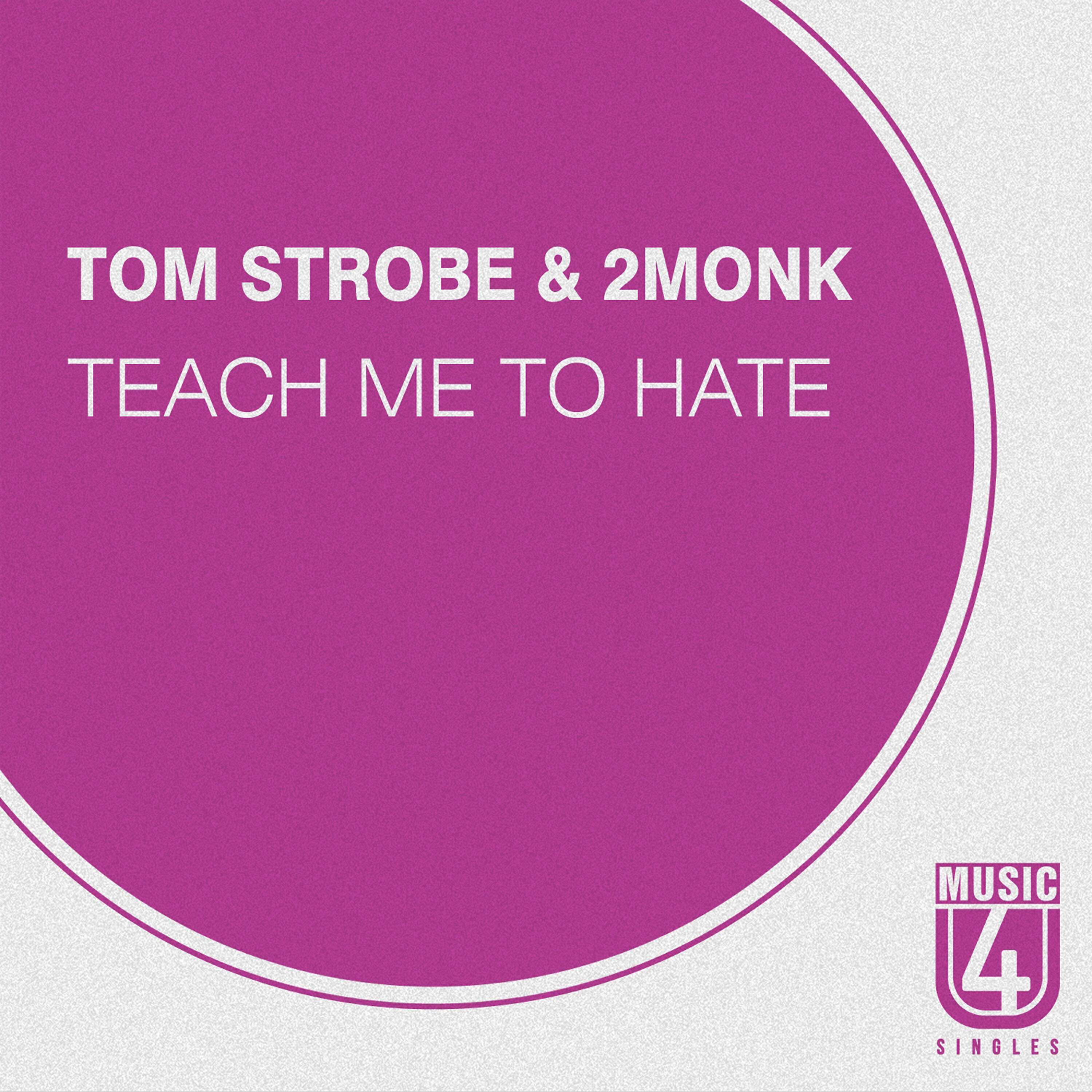 Релиз Teach Me to Hate