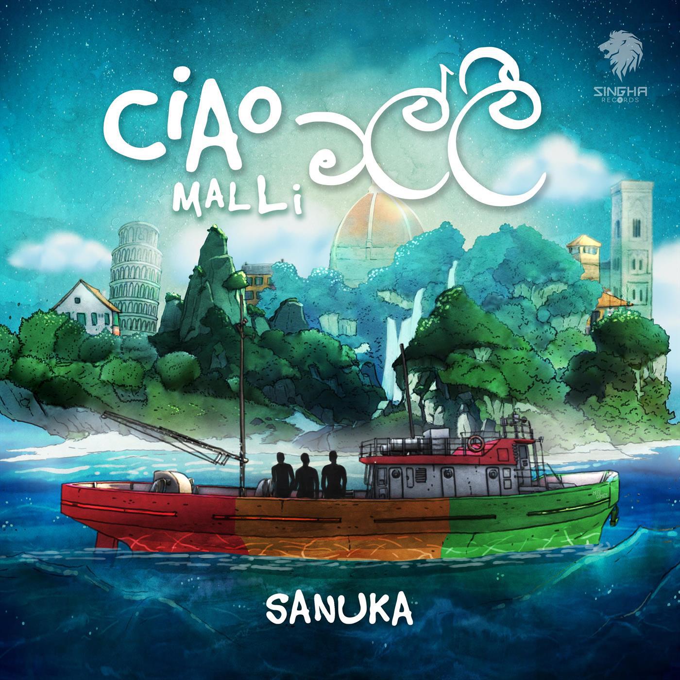 Релиз Ciao Malli