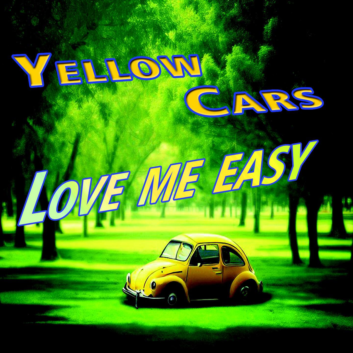 Релиз Love me Easy
