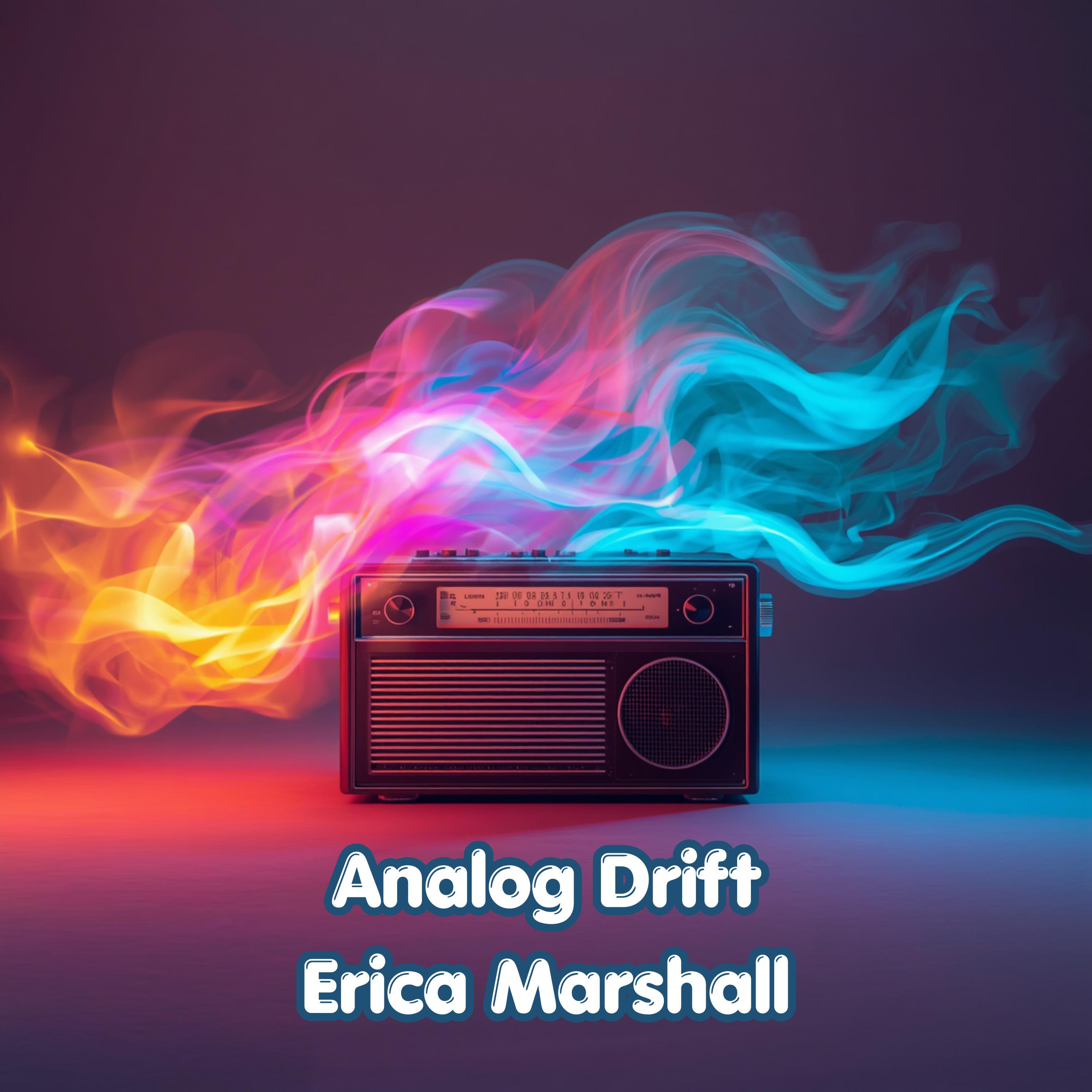 Релиз Analog Drift