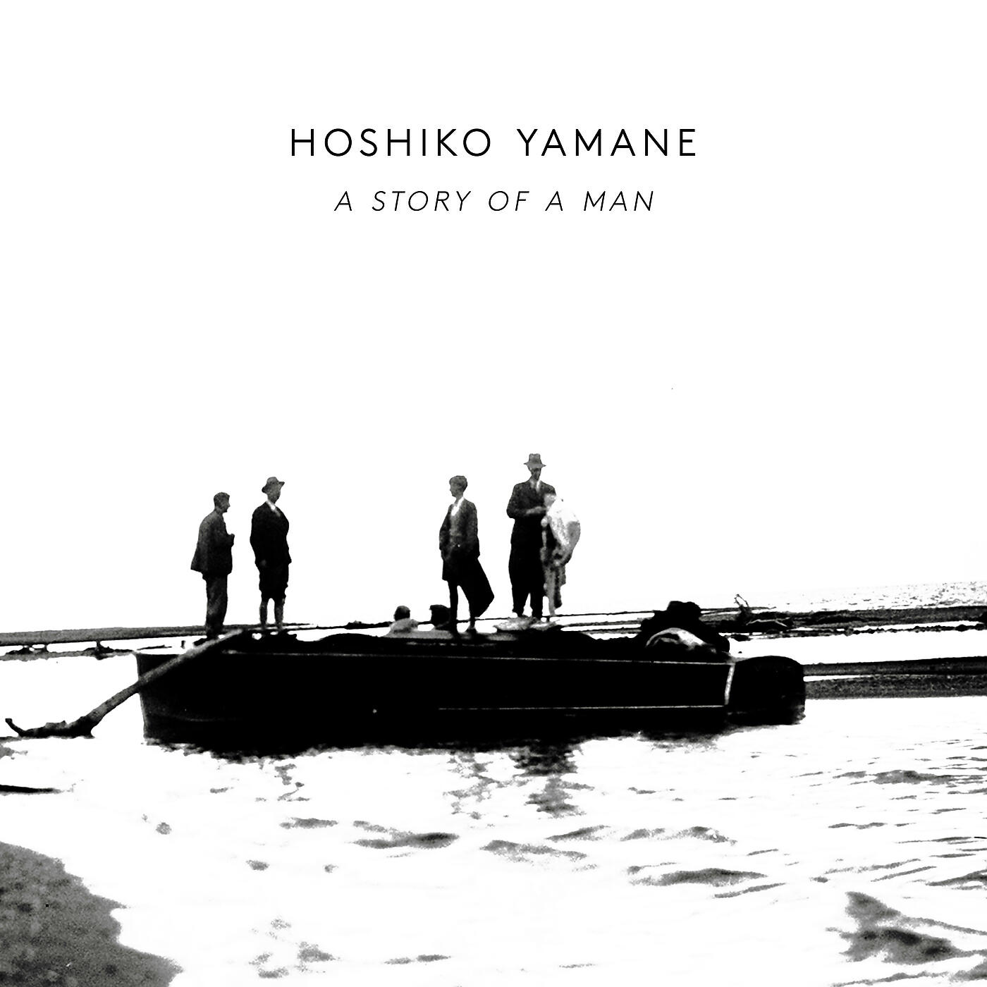 Релиз A Story Of A Man