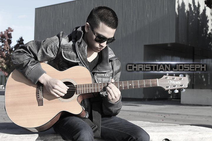 Christian Joseph