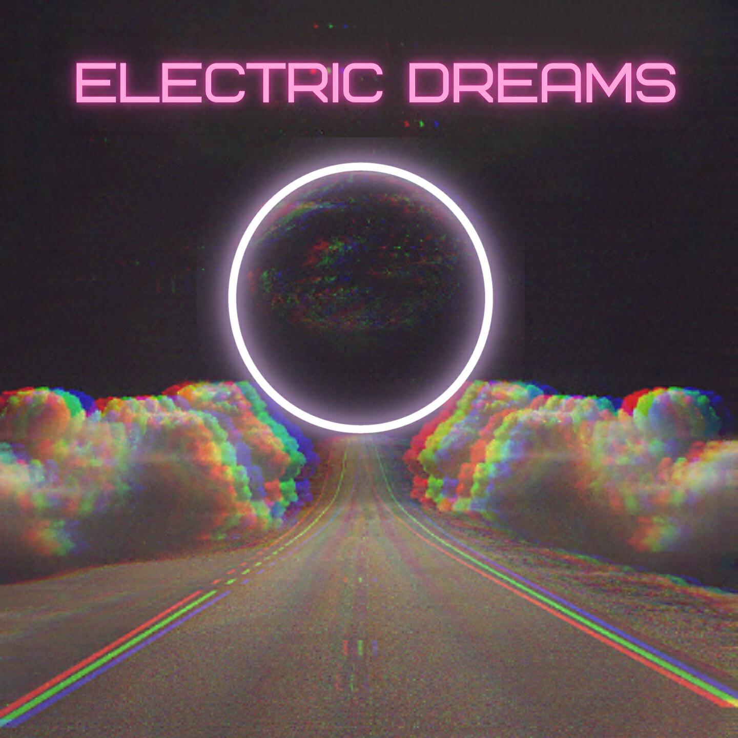 Релиз Electric Dreams