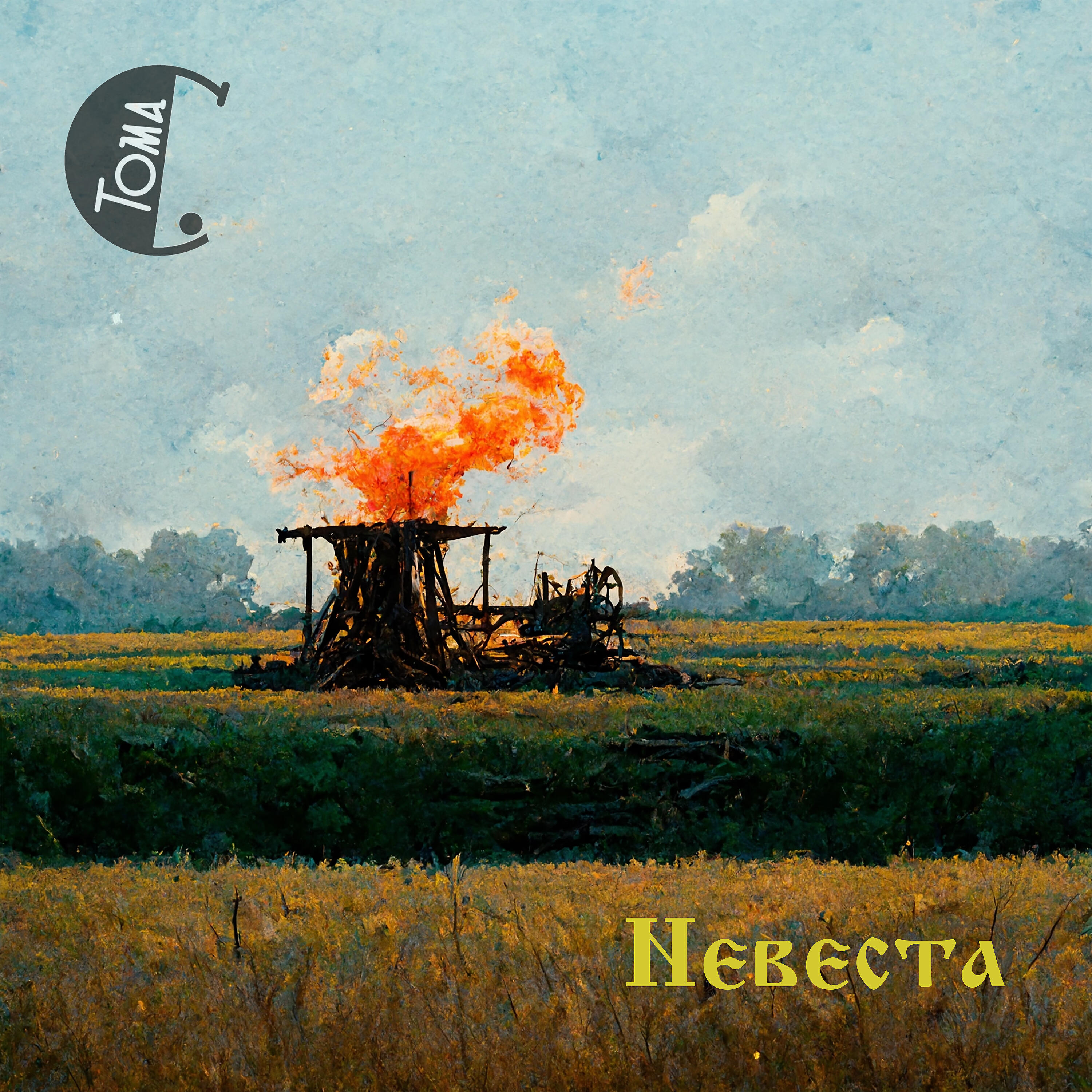Релиз Невеста