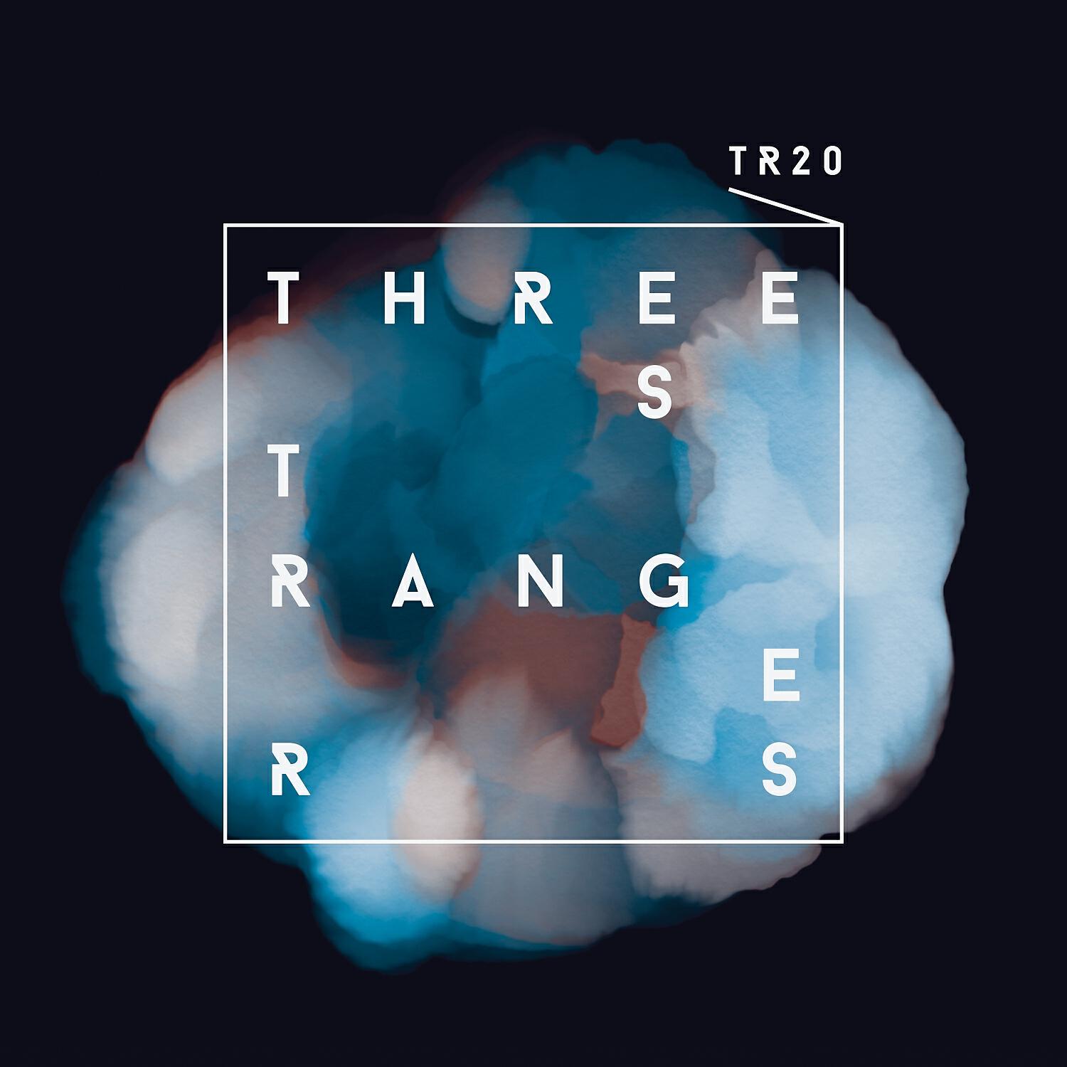 Релиз Three Strangers