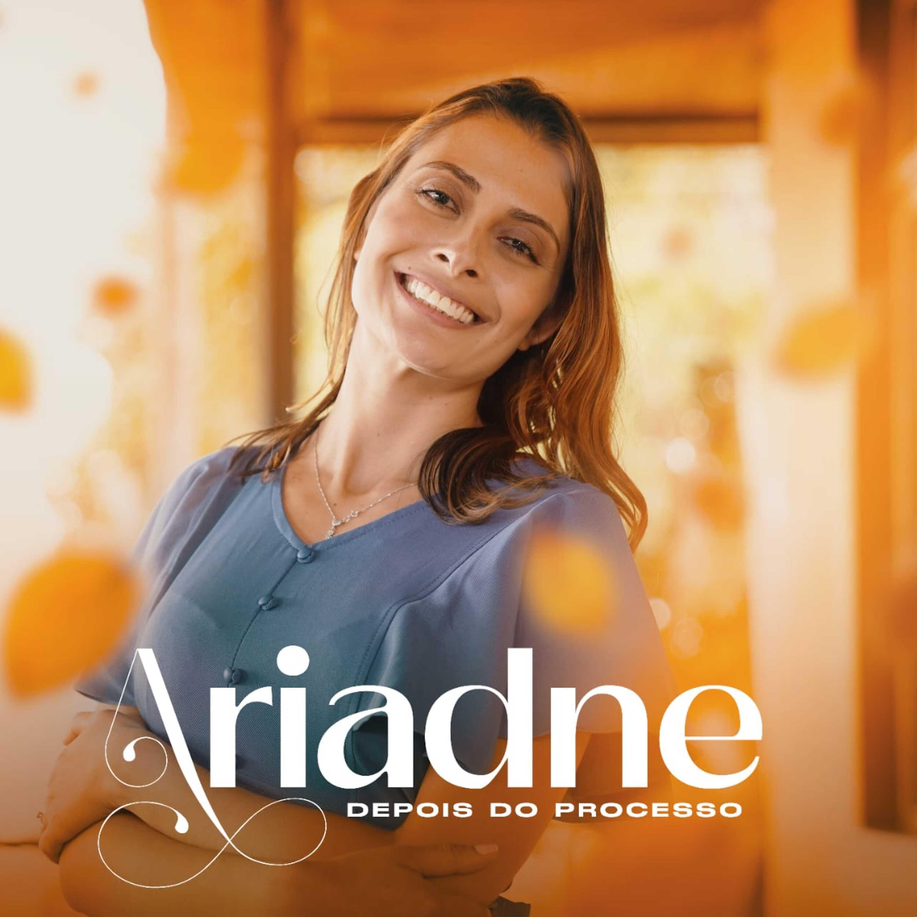 Релиз Depois do Processo