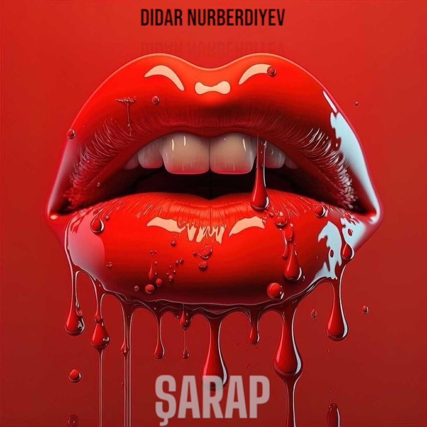 Релиз Şarap