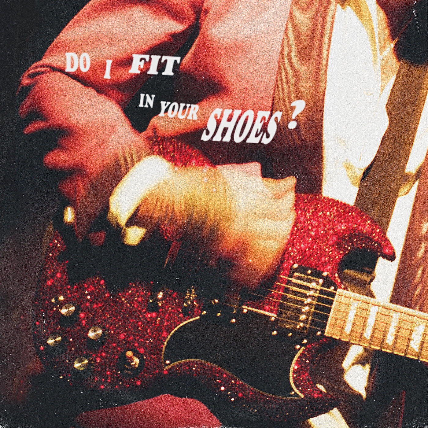 Релиз Do I Fit In Your Shoes?