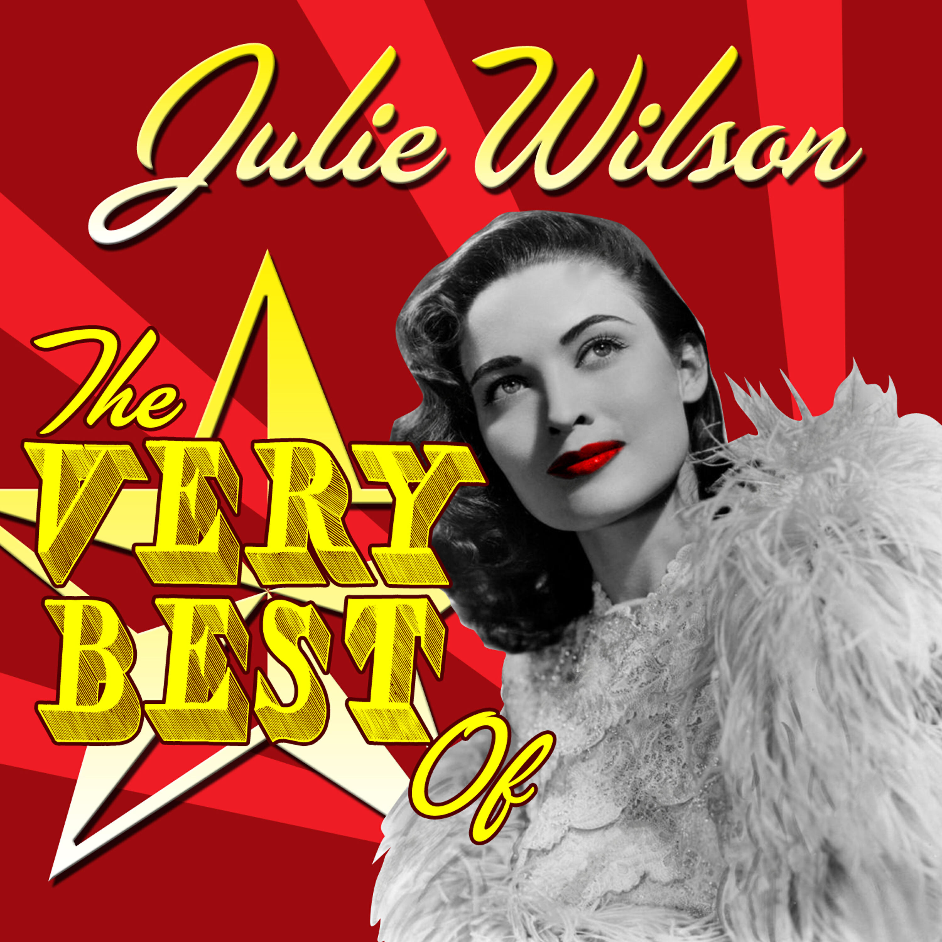 Релиз The Very Best Of