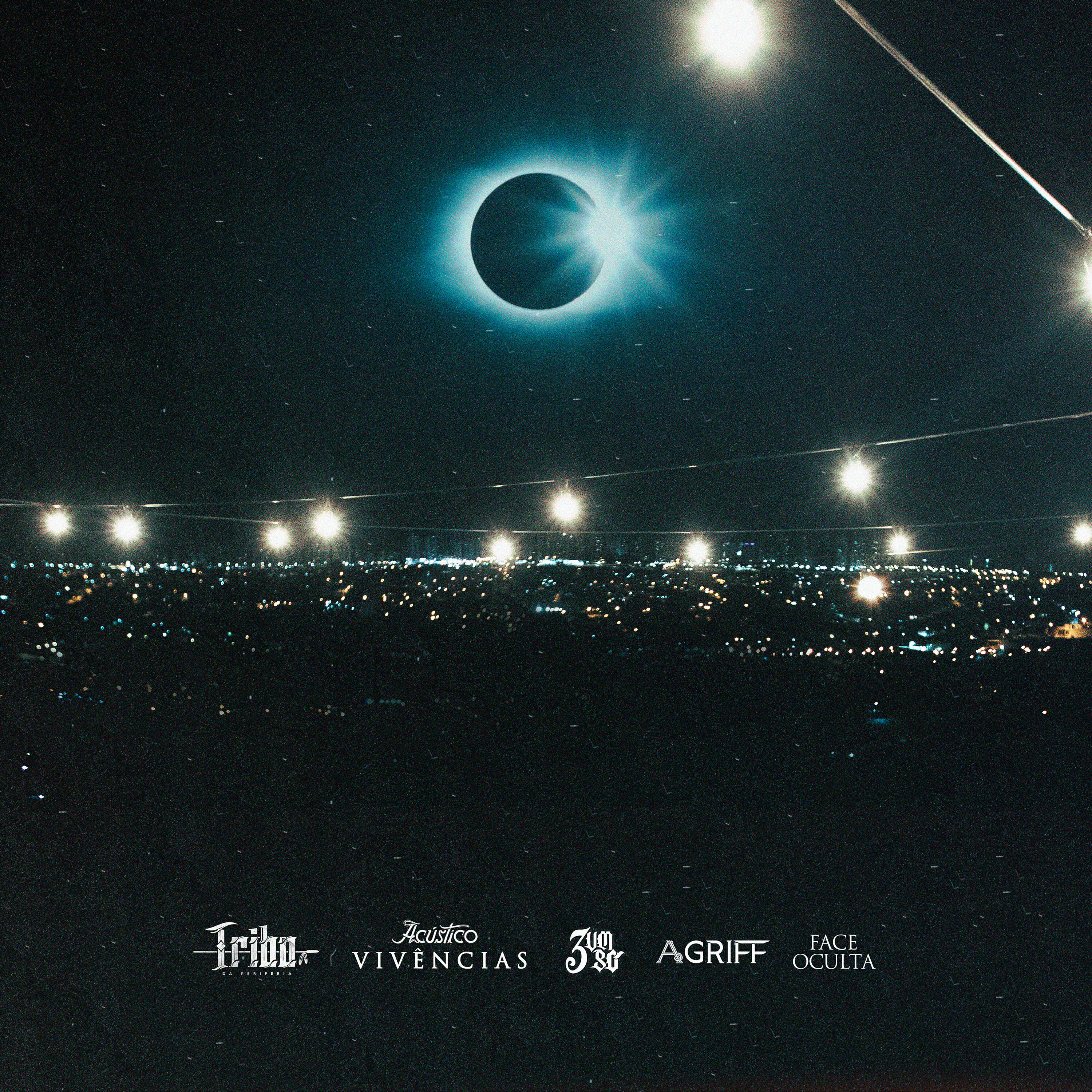 Релиз Eclipse (Acústico Vivências)