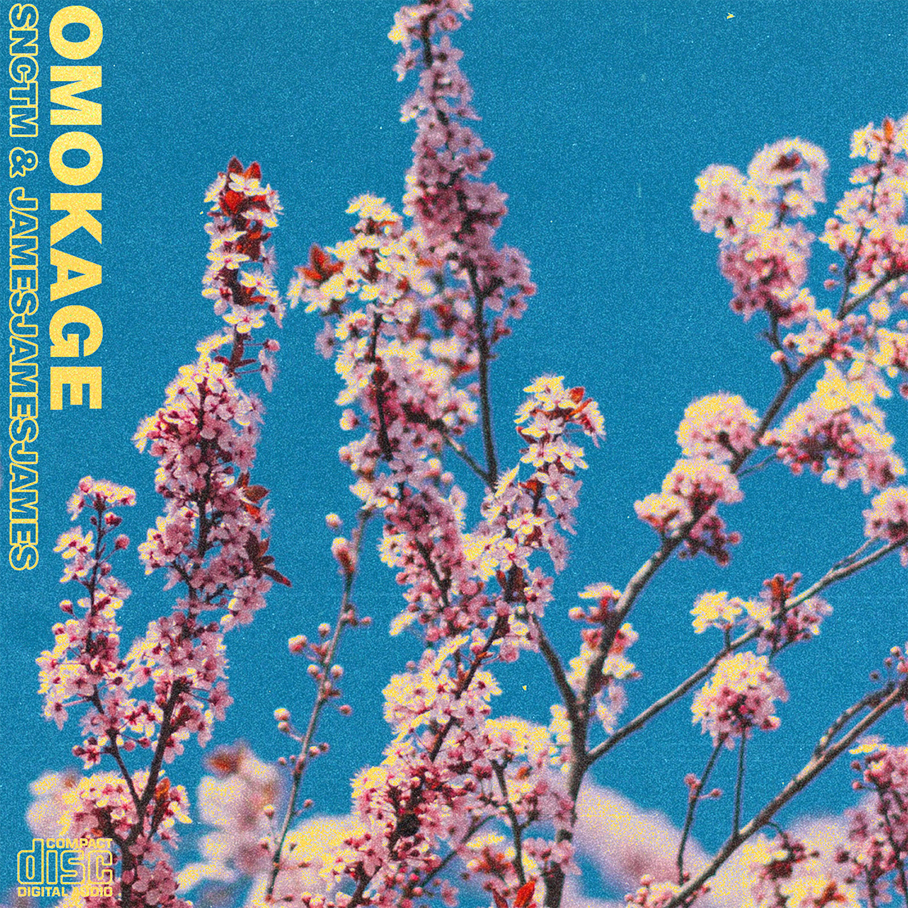 Релиз omokage.