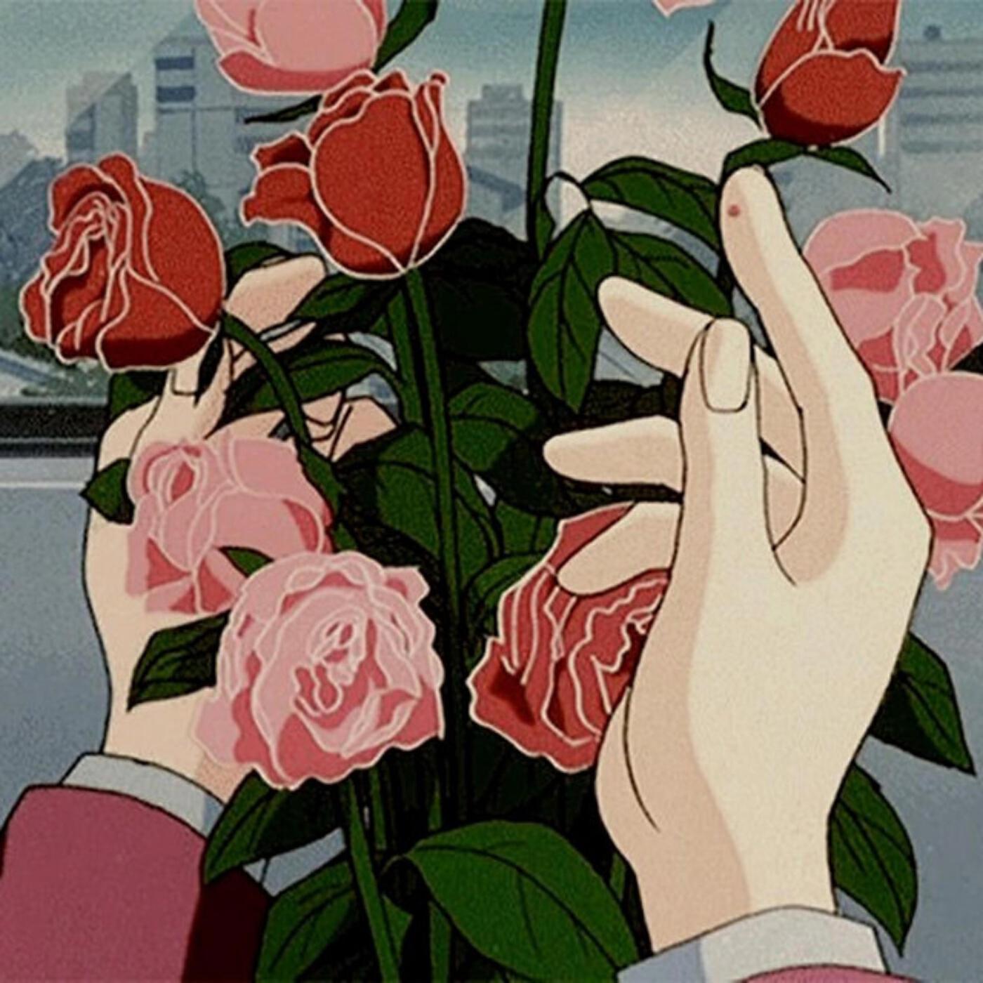 Релиз my flower girl.