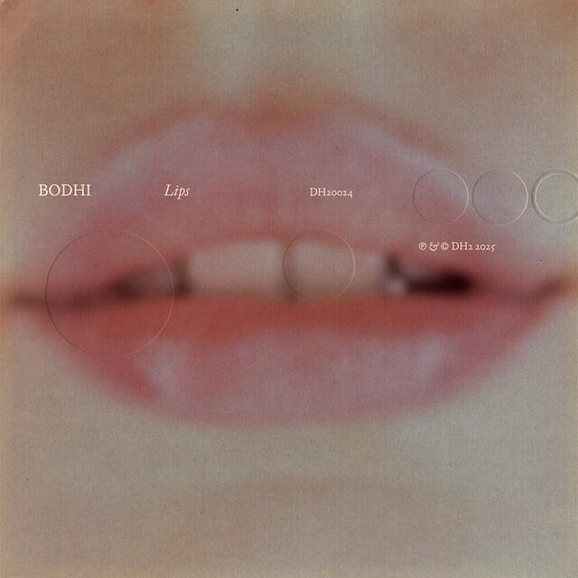 Релиз Lips