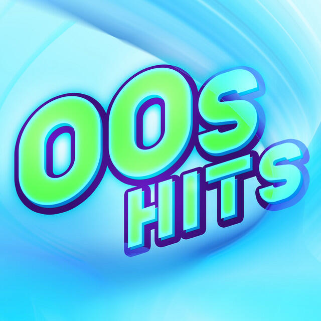 Постер альбома 00's Hits