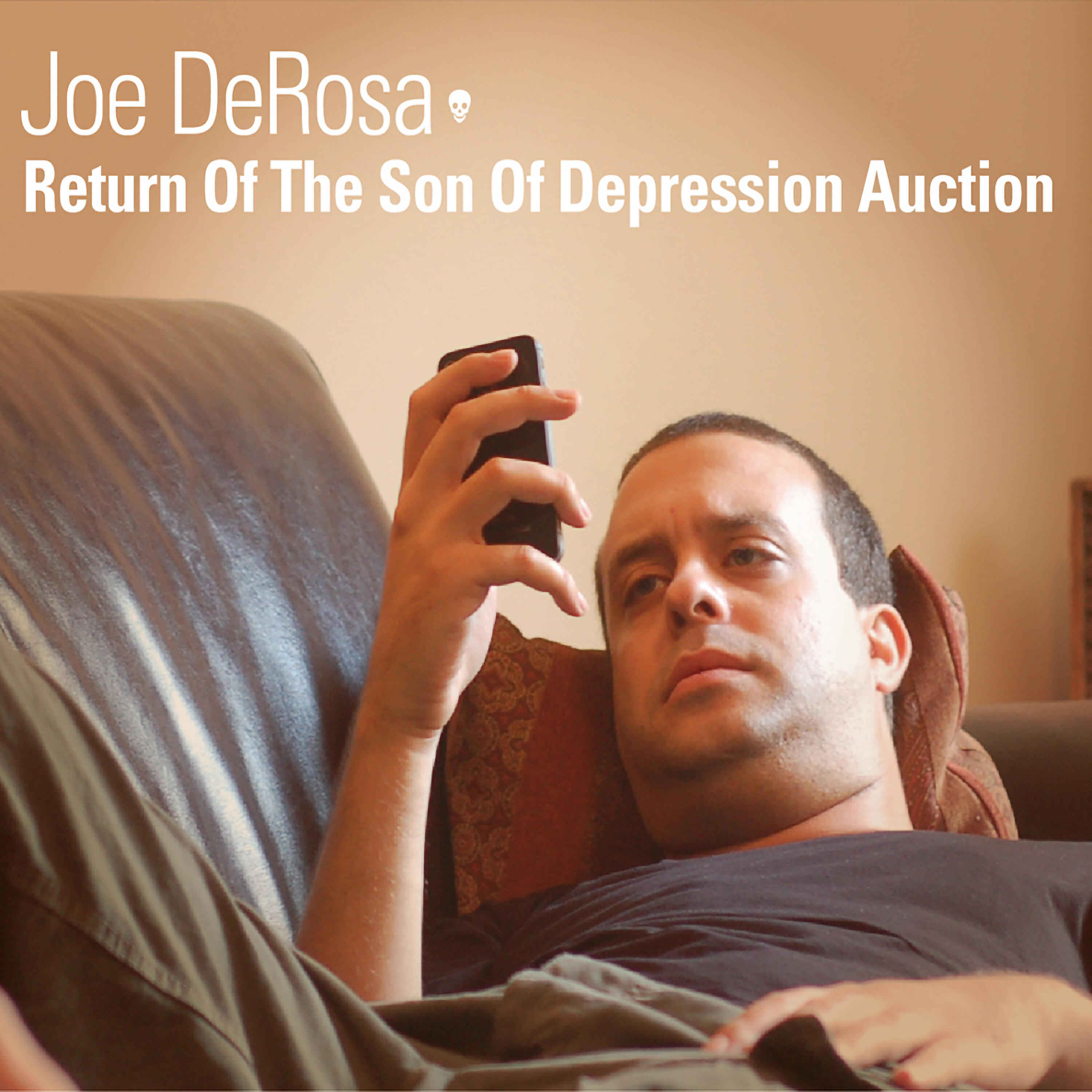 Релиз Return of the Son of Depression Auction