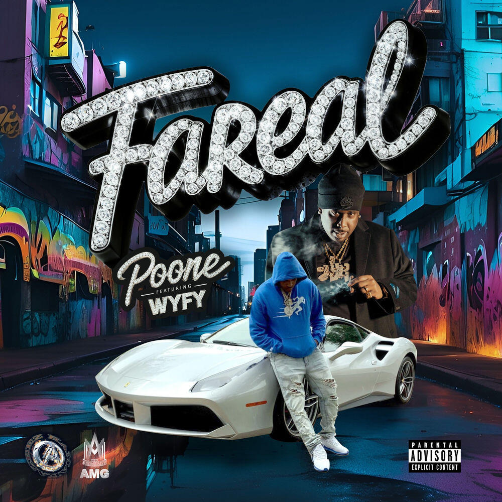 Релиз Fareal (feat. WYFY)