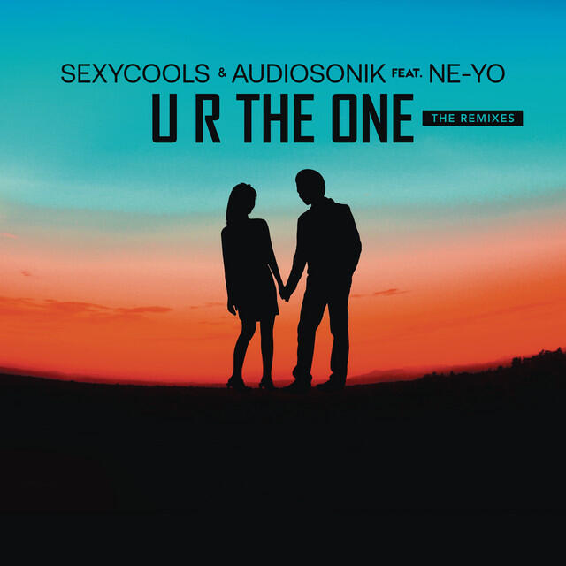 Постер альбома U R the One (feat. Ne-Yo) [Crystal Rock & Felix Schorn Remix Edit]