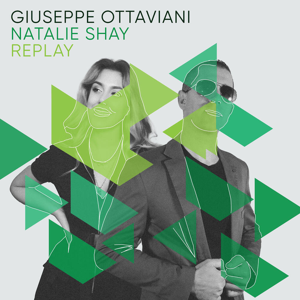 Релиз Replay