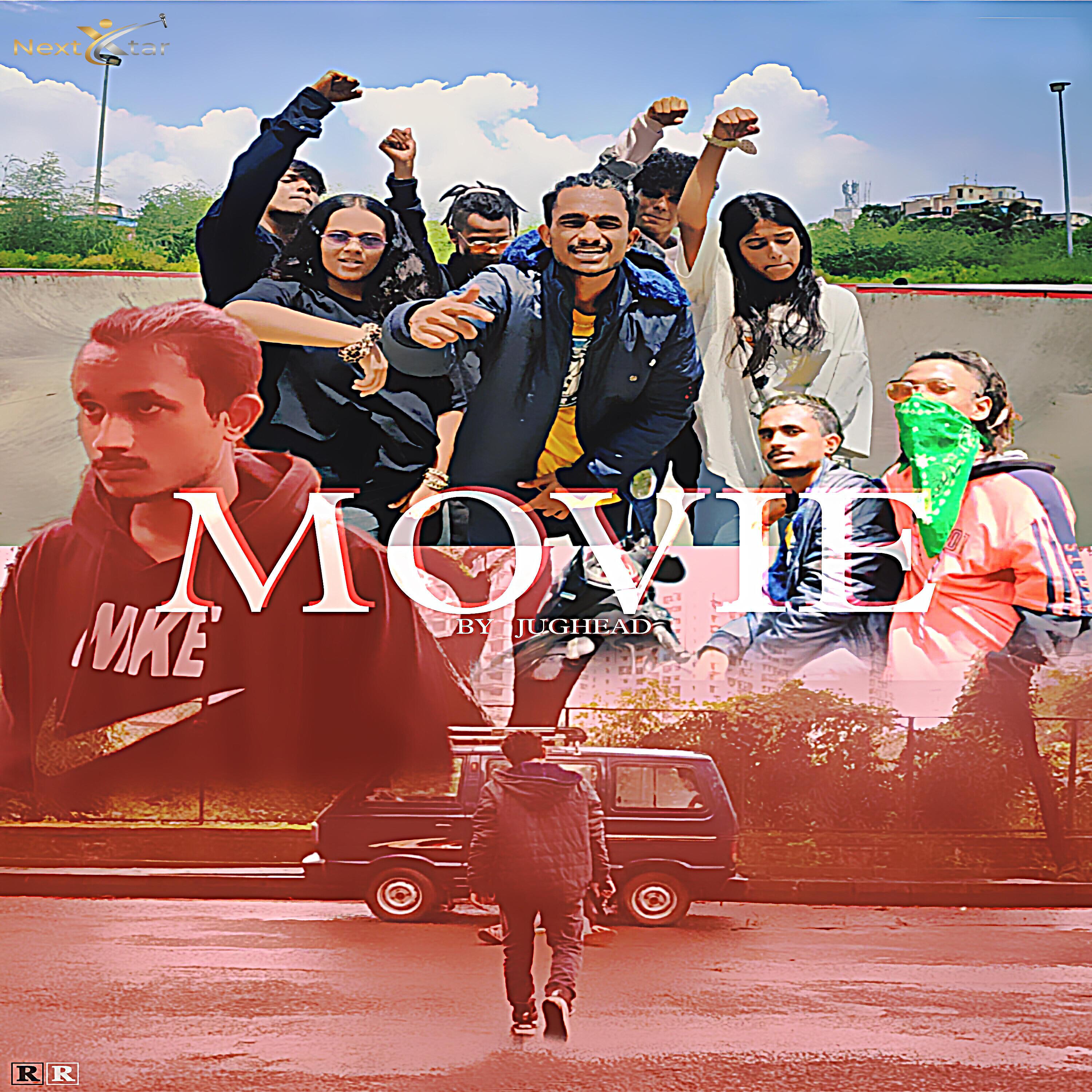 Релиз Movie