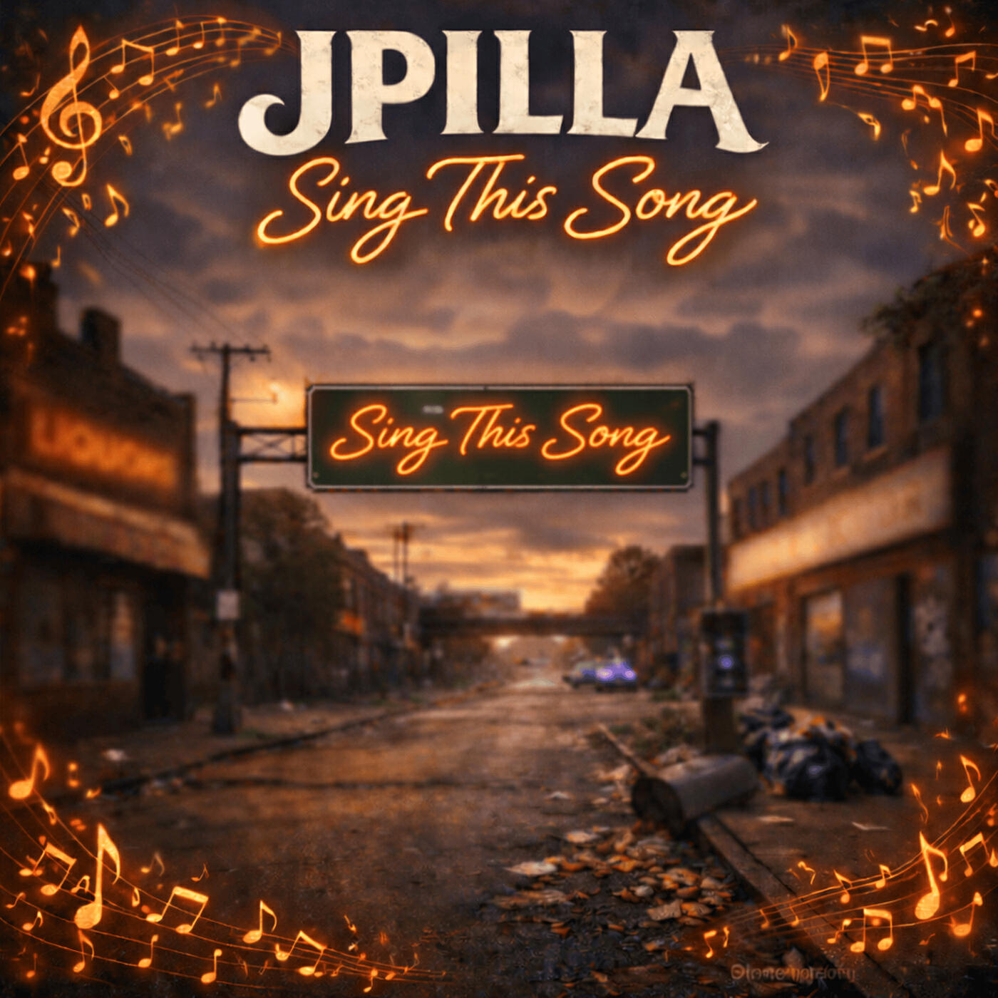 Релиз Sing This Song