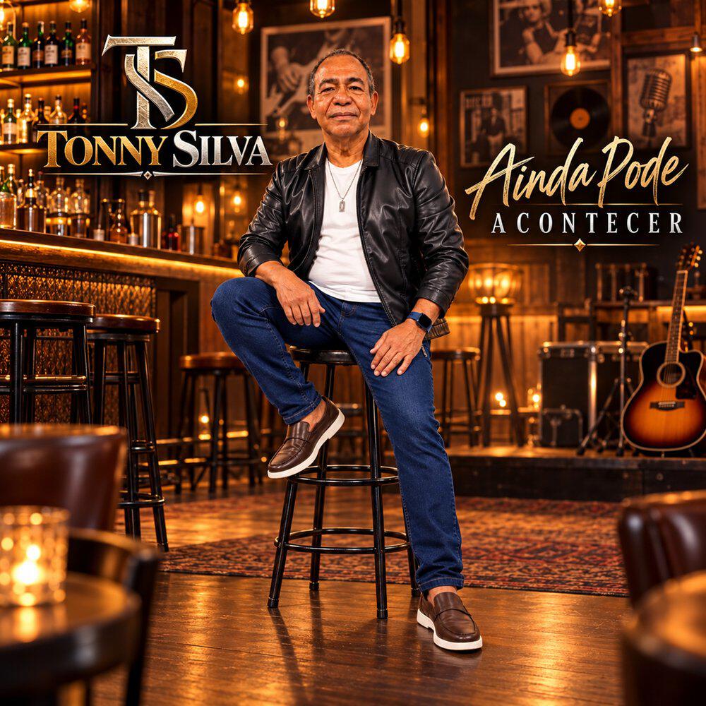 TONNY SILVA
