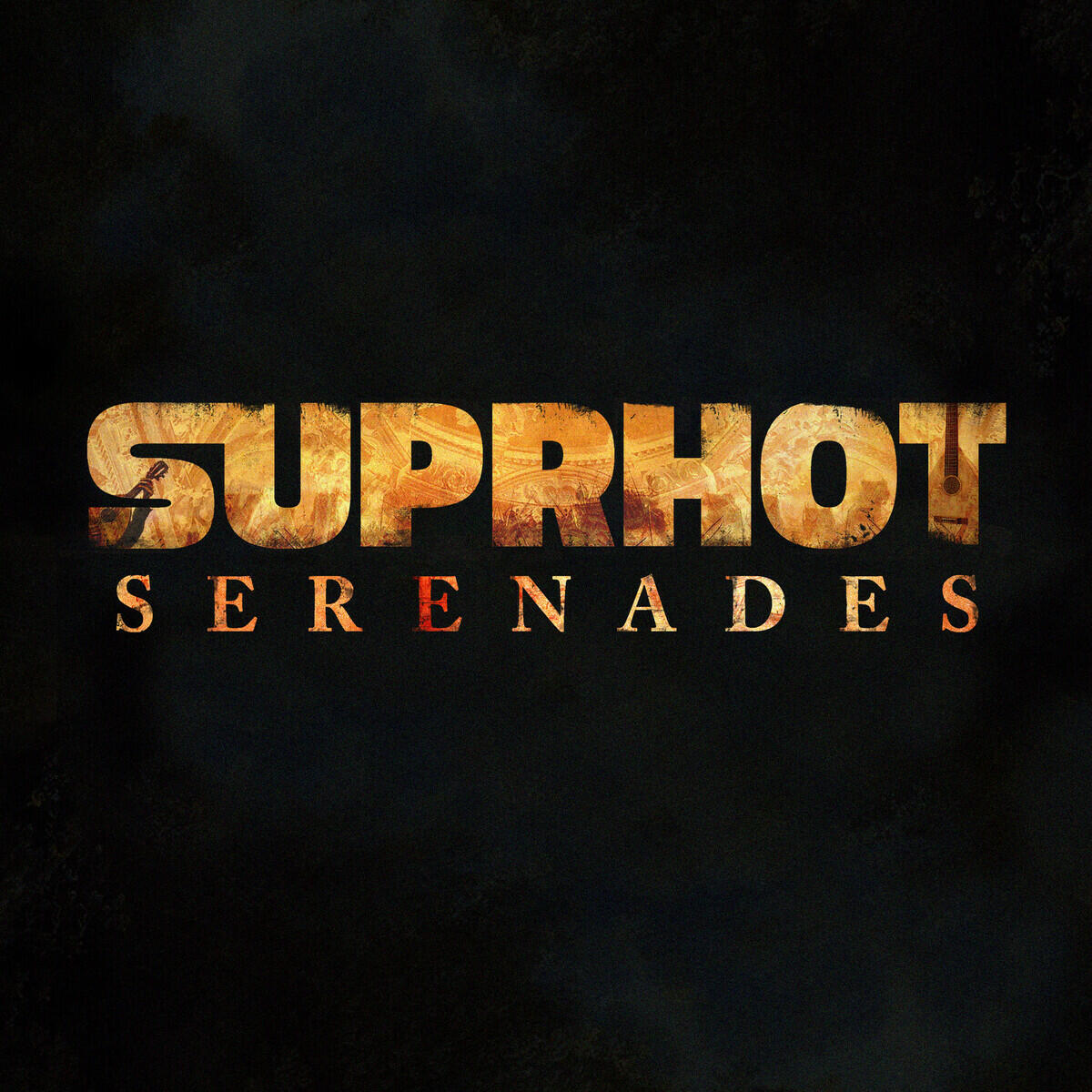 Релиз Serenades