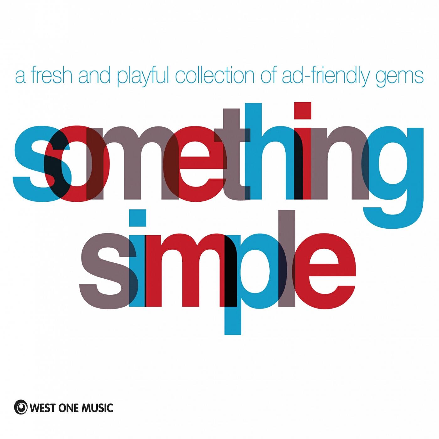 Релиз Something Simple