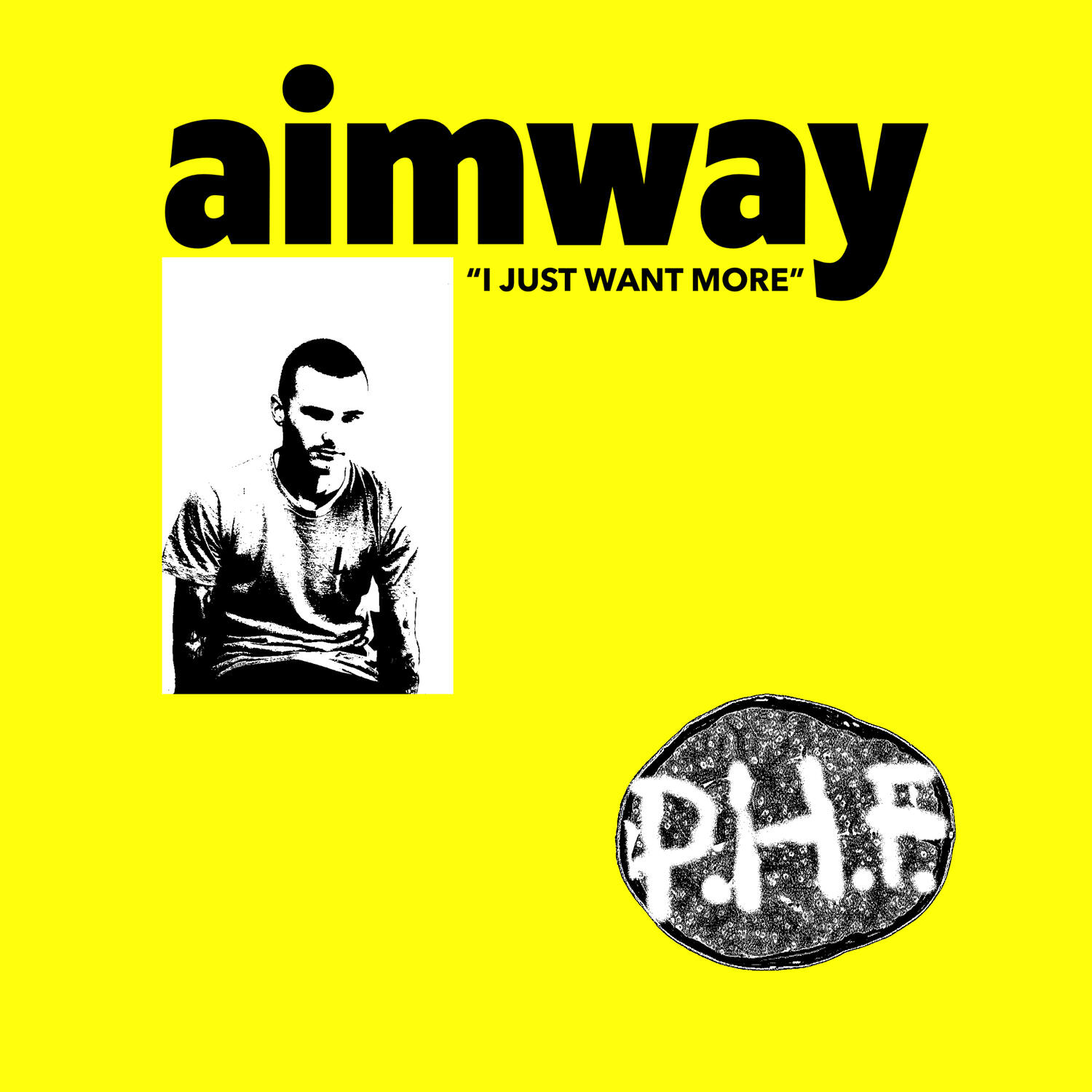 Релиз Aimway