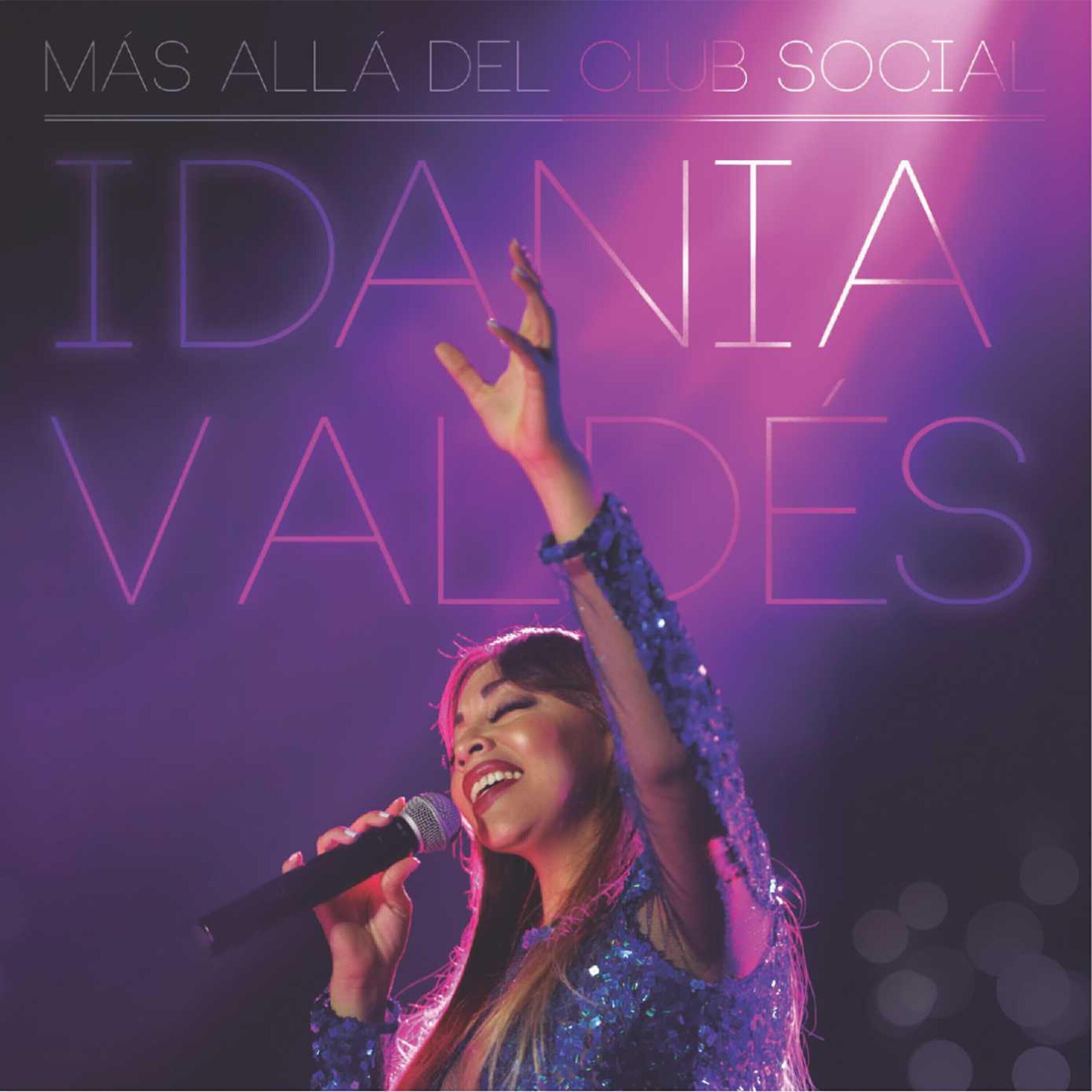 Idania Valdés