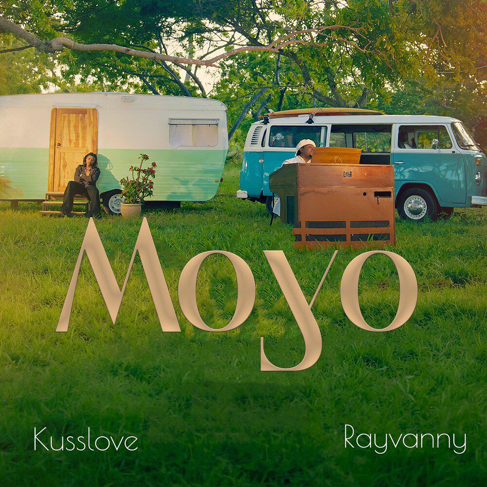 Релиз Moyo (Acoustic)