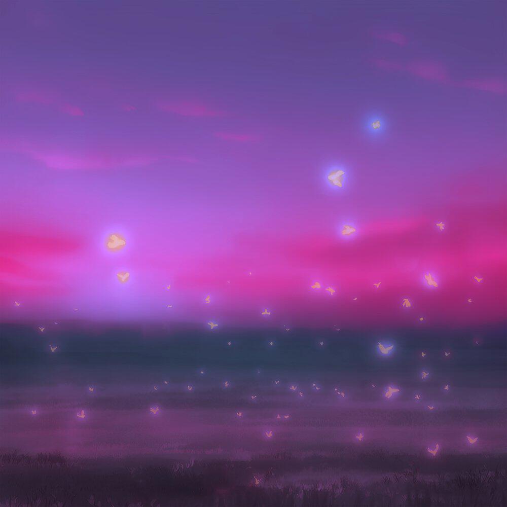 Релиз Nghts Become Shorter Than They Used to Be