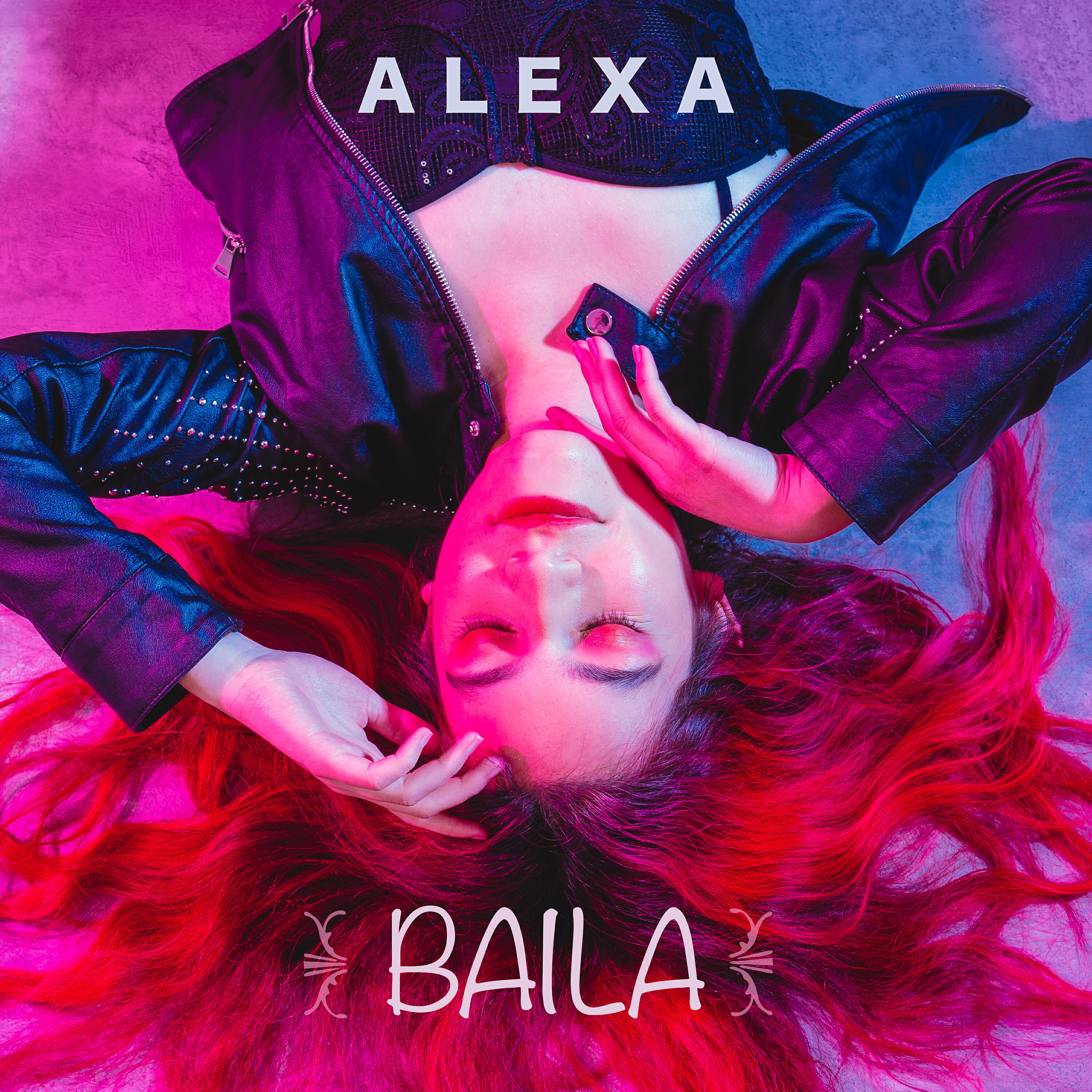 Релиз Baila